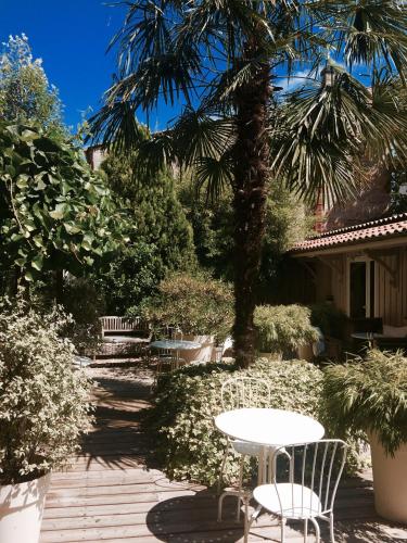 Фотография гостиницы Hôtel La Maison du Lierre Bordeaux Centre