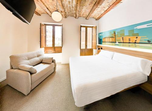 Фотография гостевого дома Original Domino House