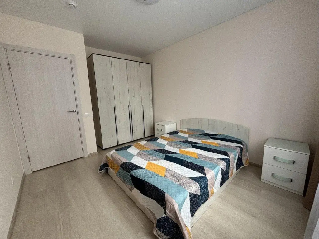 Фотография квартиры Марьин Дом на Сулимова 3/3