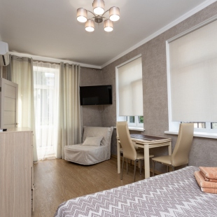 Фотография квартиры Квартира Atlant Dream-1