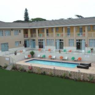 Фотографии апарт отеля
The Norwegian Lodge