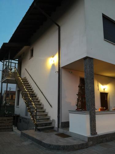 Фотография мини отеля C'era una volta room