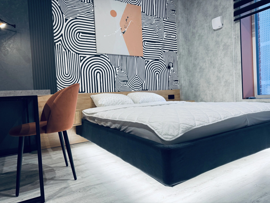 Фотография квартиры Апартаменты Atmosfera Sna Локация для твоего лайфстайла в Маки