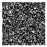 QR код гостиницы Точка на Карте Сортавала