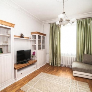 Фотография квартиры Апартаменты в Центре Минска, Wi-Fi, 24/7