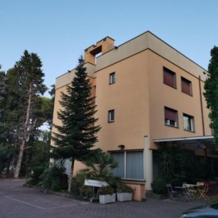 Фотография гостиницы Scheppers Hotel&Hostel