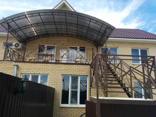 Фотография гостевого дома Морской