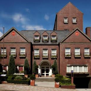 Фотографии гостиницы
Kobe Kitano Hotel