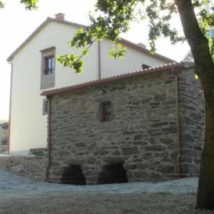 Фотографии гостевого дома
Casa Río Sarela