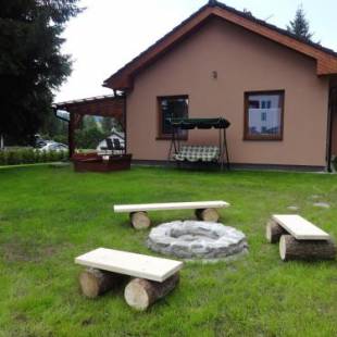 Фотографии гостевого дома
Moderni Domek Lipno