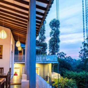 Фотографии гостиницы
Villa Perpetua