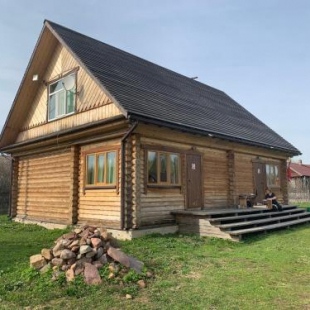 Фотография базы отдыха Волошново