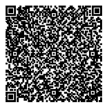 QR код достопримечательности Мемориал павшим в годы Великой Отечественной войны