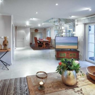 Фотография гостевого дома Landhaus Rosenweg