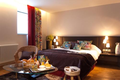 Фотография гостевого дома André et Viviane Chatelard - Chambres d'hôtes