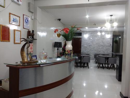 Фотография хостела Hospedaje Gran Imperial