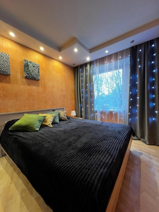 Фотографии квартиры 
            Königsberg на улице Серпуховская