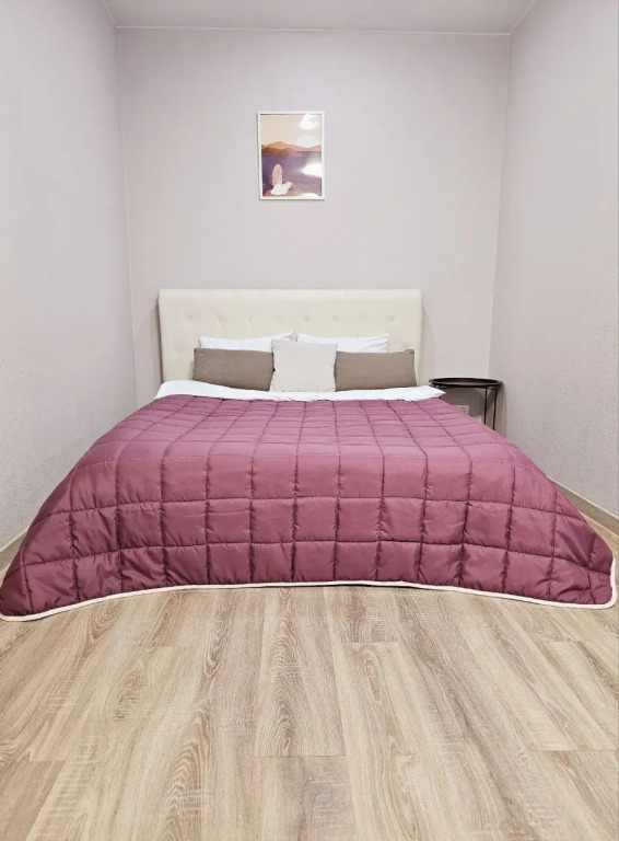 Фотография квартиры Квартира BGH в ЖК ОКО