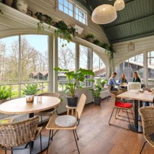 Фотографии хостела
Stayokay Hostel Gorssel - Deventer