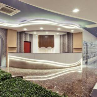 Фотографии гостиницы
De' Proud Hotel