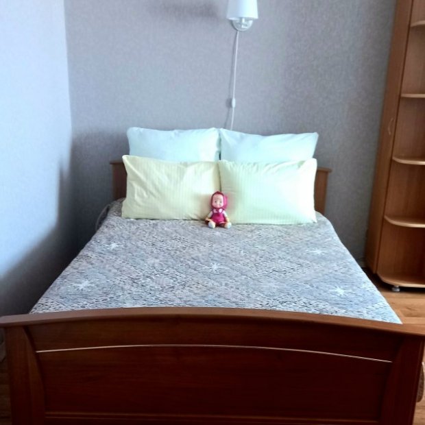 Фотографии квартиры
Апартаменты Видовая Квартира