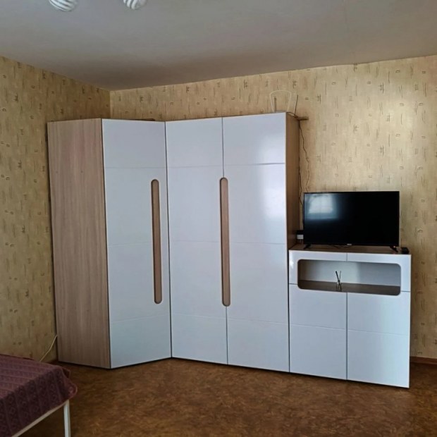 Фотографии квартиры 
            Квартира однушка Бульвар