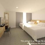 Фотография гостиницы Line Hotel Myeongdong
