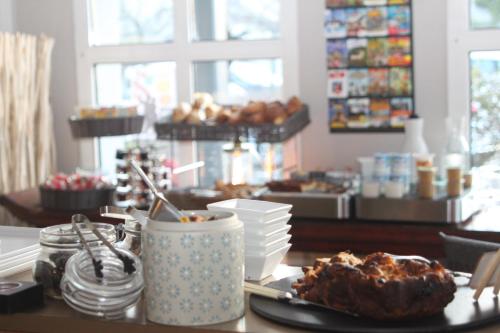 Фотография гостиницы Hôtel d'Arcins