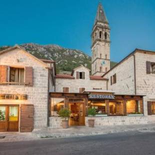 Фотографии гостиницы 
            Conte Hotel & Restaurant