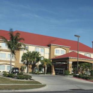 Фотографии гостиницы
La Quinta by Wyndham Corpus Christi Airport
