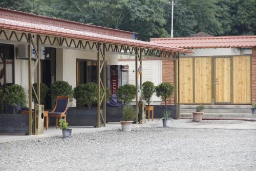 Фотография хостела Viajeros