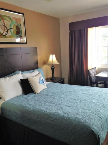 Фотография мотеля Morro Crest Inn