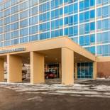 Фотография гостиницы Comfort Inn & Suites Omaha