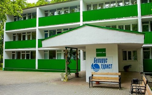 Фотографии гостиницы
Туристско-оздоровительный комплекс Орша