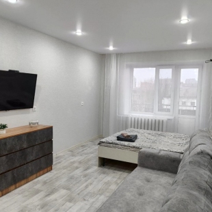 Фотография квартиры Квартира у Сквера