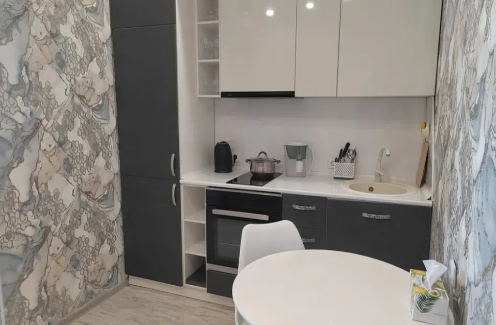 Фотография квартиры Апартаменты на улице Богомягкова 2