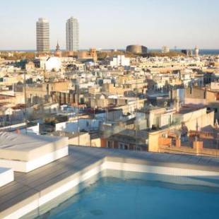 Фотографии гостиницы
Yurbban Trafalgar Hotel