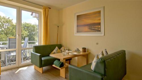 Фотографии гостевого дома
Sonnenstern - Sonnenverwöhnte Familienwohnung mit Balkon