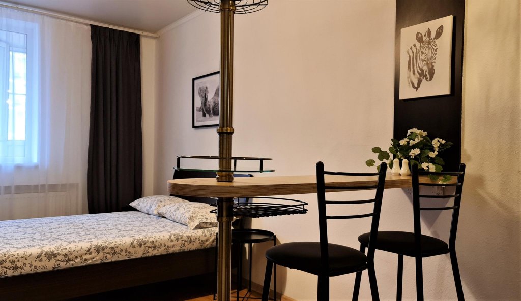 Фотография квартиры Атмосфера Комфорта на 2-ой улице Володарского 176