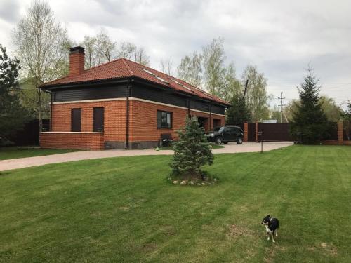 Фотография гостевого дома В Завидово