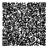 QR код гостиницы Теремок