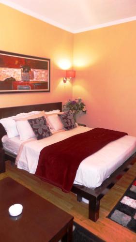 Фотографии гостиницы 
            Prince Hotel