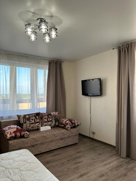 Фотографии квартиры 
            Апартаменты Как дома