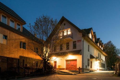 Фотография мини отеля Orange Pokoje