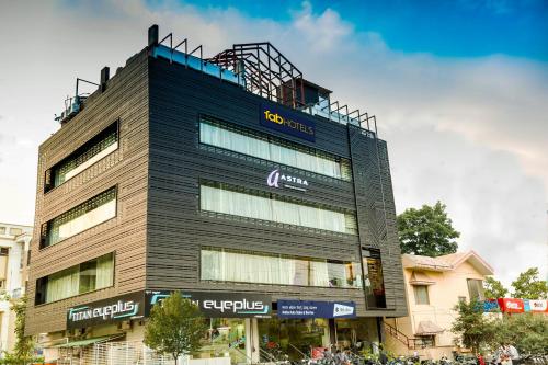 Фотография гостиницы FabHotel Astra Suites HSR Layout