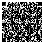 QR код домов культуры Городской дом культуры