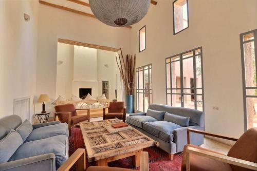 Фотография мини отеля Tagadert Lodge