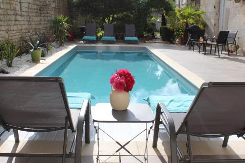 Фотография мини отеля L'Angély