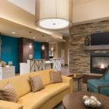 Фотография гостиницы Homewood Suites by Hilton Calgary Downtown