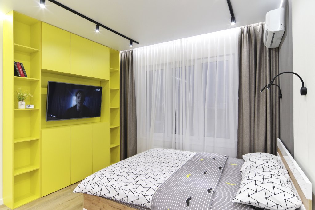 Фотография квартиры Апартаменты на Елены Сагандуковой